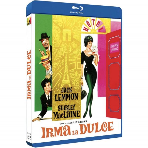 Irma la Dulce