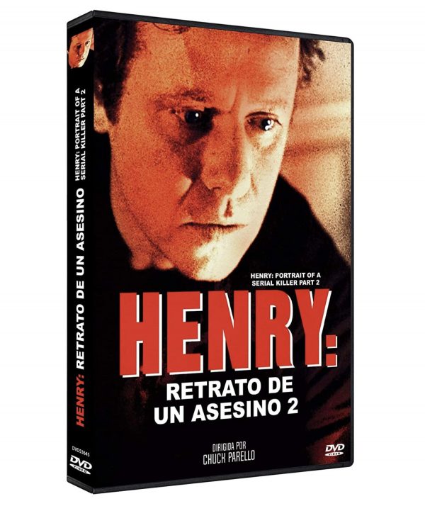 Henry Retrato de un asesino 2