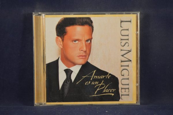 Luis Miguel