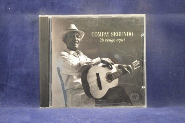 Compay Segundo