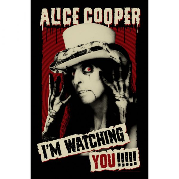 Alice Cooper