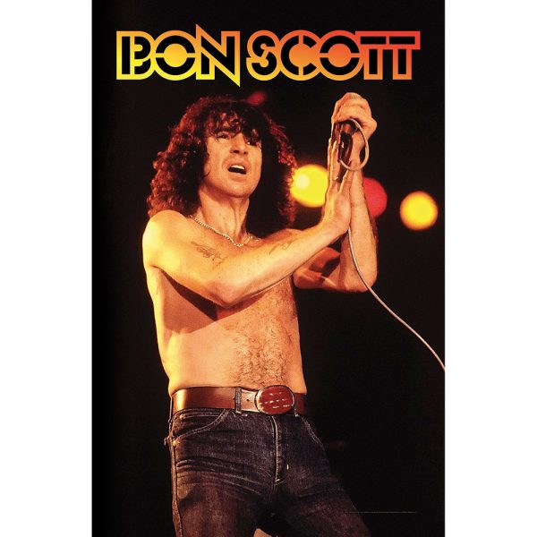 Bon Scott