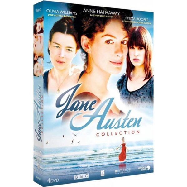 Jane Austen Collection