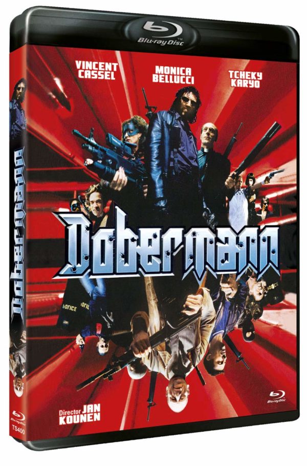 Dobermann [BD]