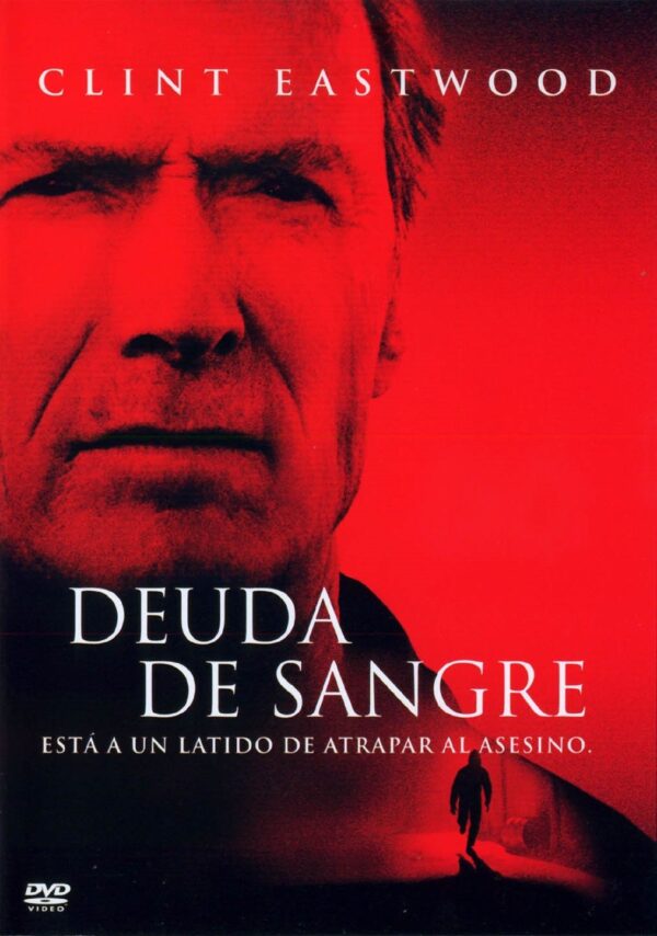 Deuda de sangre [DVD]