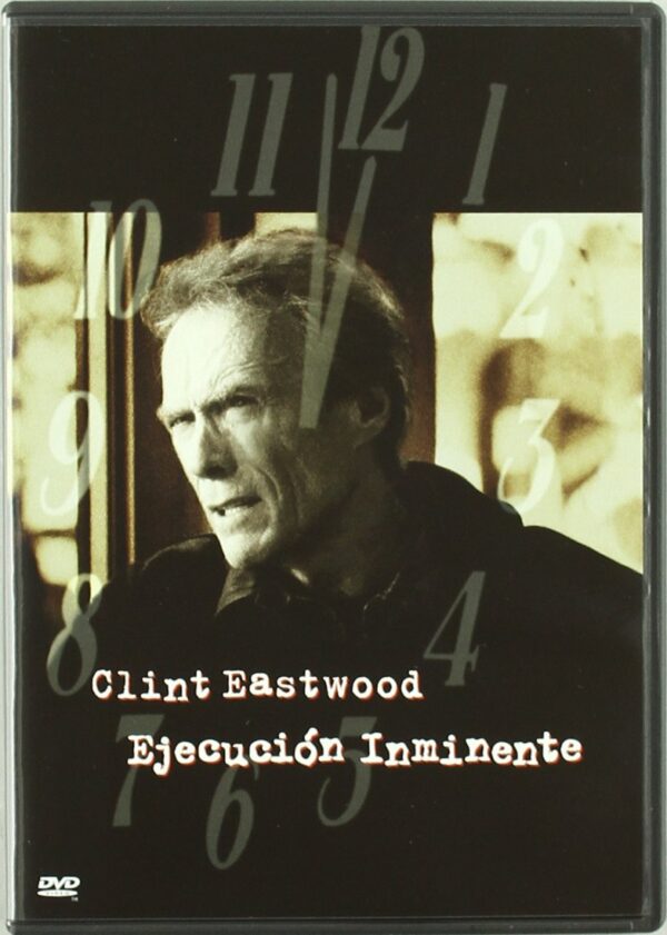 Ejecución Inminente [DVD]