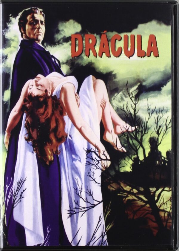 Drácula [DVD]