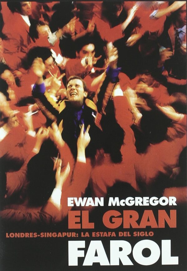 El Gran Farol [DVD]