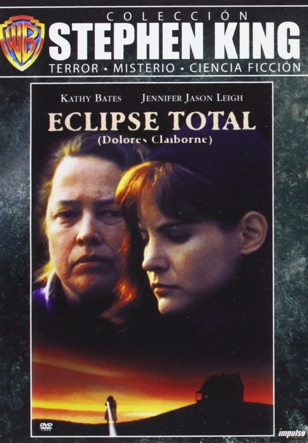 Eclipse total [DVD]