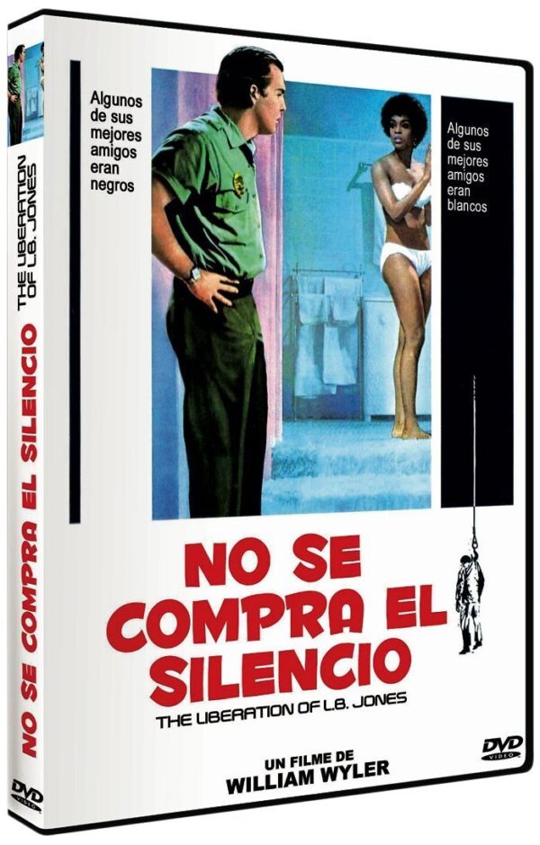 No se compra el silencio [DVD]