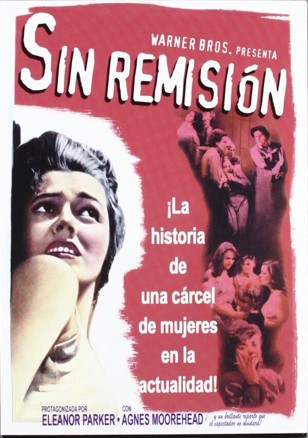 Sin remisión [DVD]