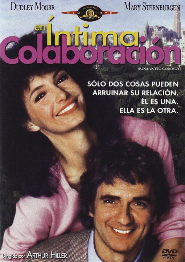 En íntima colaboración [DVD]